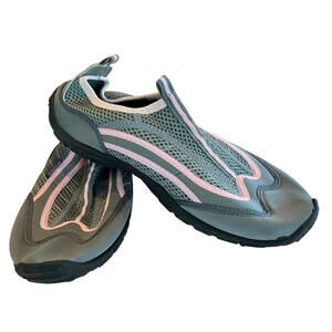 NORTHSIDE WATER SHOES NEOPRENE MESH UPPER WOMENS US 10 Style 410181W